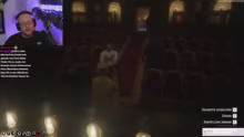 MR. GEIL STREAMT GEILE REACTIONS TALENT…