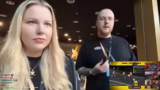 Watch-Party und Pläne für den…