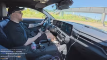 MR. GEIL STREAMT AUTOBAHN BALLERN IM MU…