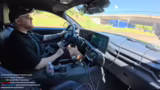 E-Autos und Mustang