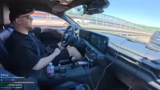 Dashcam-Anekdoten und Sorge v…