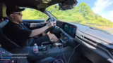 Umstellung auf Mustang und Ki…