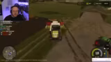 Farming Simulator 25