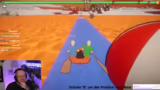 Paddle Paddle Paddle