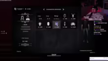 MR. GEIL STREAMT GEILE REACTIONS AMONG…