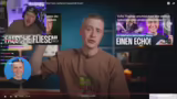 MR. GEIL STREAMT DEN FRÜHEN VOGEL FINGE…