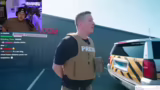 Reaktion auf ein Aaron-Video…