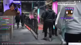 TikToks und Clubatmosphäre