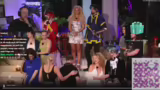 LETZTER STREAM AUS ALTER ZENTRALE REACT…