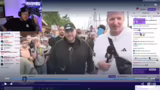 IRL-Stream mit Raph Camora un…