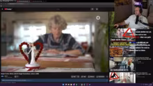 MR. GEIL STREAMT GEILE REACTIONS AUS DE…