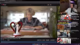 MR. GEIL STREAMT GEILE REACTIONS AUS DE…
