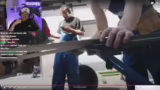MR. GEIL STREAMT GEILE REACTIONS 19 UHR…