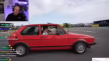 Reaktionen auf Hugo-Videos un…
