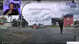 Diskussion über Radfahrer im…