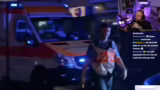 Einsatz bei Verkehrsunfall un…