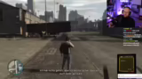 Probleme und Neustart in GTA 4