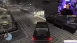 Beerdigung in GTA 4 und Hotdo…