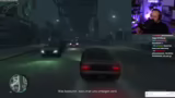Müdigkeit, GTA-Frust und Plän…