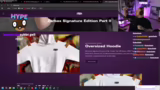 Ankündigung neuer Merch Piece…