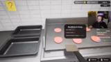 Fast Food Simulator