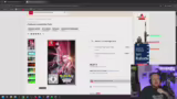 MR. GEIL STREAMT KLEINER REACTION STREA…