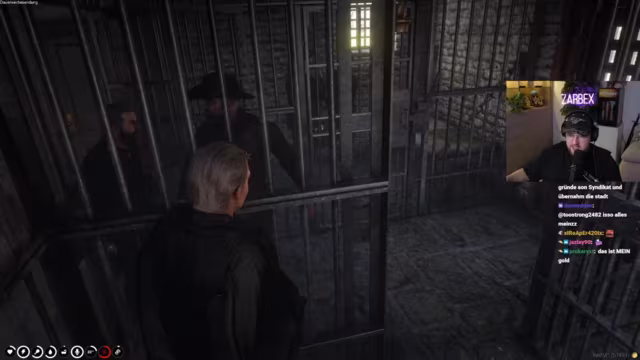 MR. GEIL STREAMT GEILE REACTIONS RDR2 R…