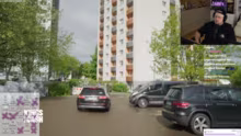 MR. GEIL STREAMT GEILE REACTIONS POLNIS…