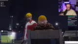Grand Theft Auto V
