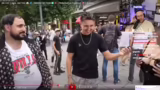 Diskussion über Prostitution…