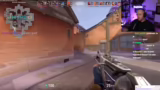 Counter-Strike und Valorant D…