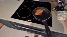 MR. GEIL STREAMT GEILE REACTIONS NEUE R…