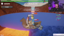 MR. GEIL STREAMT GEILE REACTIONS 20 UHR…