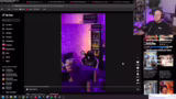 TikTok-Reactions mit Schradin…