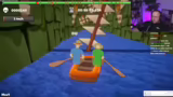 Fledermausplattform und WoW-E…