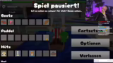 Koop-Spiele und sexy Fotoshoo…