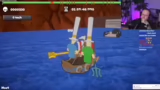 Paddle Paddle Paddle