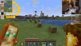 Minecraft-Konflikte und Verha…