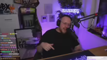 MR. GEIL STREAMT GEILE REACTIONS AUS DE…