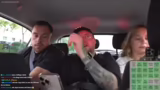 Diskussion über Streaming und…