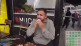 Abschluss bei Muka Kebab und…