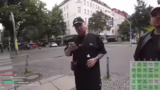 Lob für Pierre und Currywurst…
