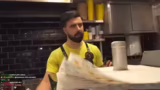 Erster Foodspot: Muka Kebab u…
