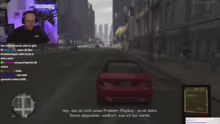 MR. GEIL STREAMT DICKER FETTER REACTION…