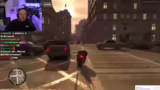 GTA 4: Anzugkauf und Vorstell…