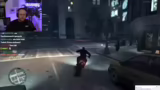 Grand Theft Auto IV