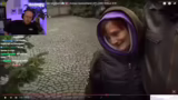 Besichtigung der Wohnung von…