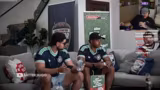 MR. GEIL STREAMT GEILE REACTIONS 1. MAL…