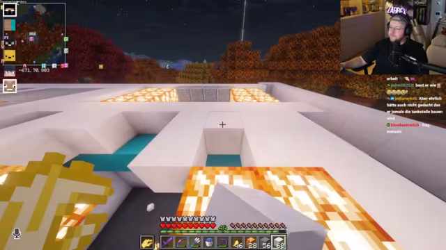 MR. GEIL STREAMT CRAFT ATTACK 14 REICHS…