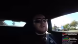Lamborghini-Fahrt und YouTube…